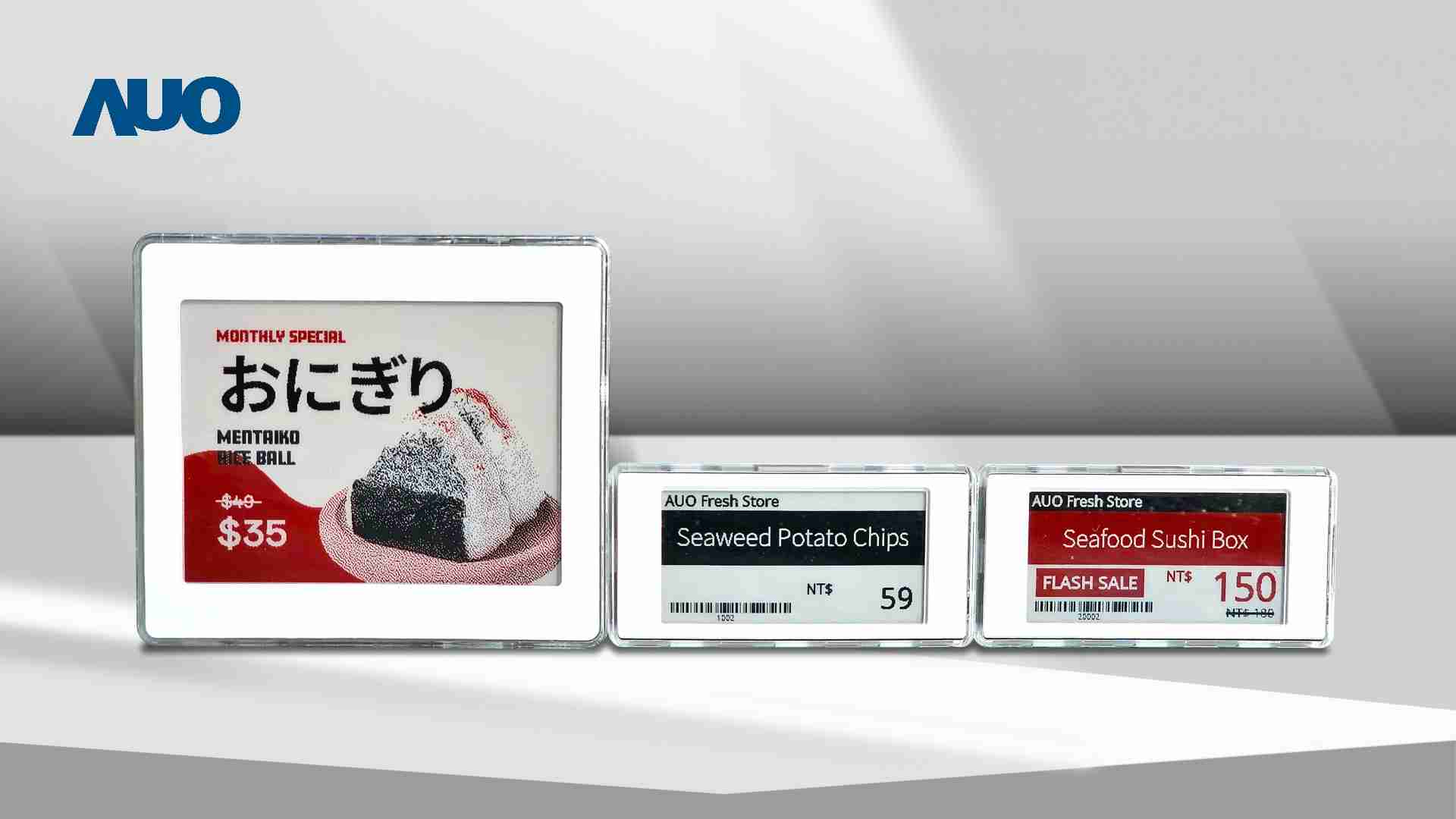 透过PG国际电子价格牌（ESL）系统，，，，能取代纸本印刷，，并因应市场变化，，，，动态调整营销策略，，实时从总部远程管理和推播营销文宣，，，提升顾客的消费体验