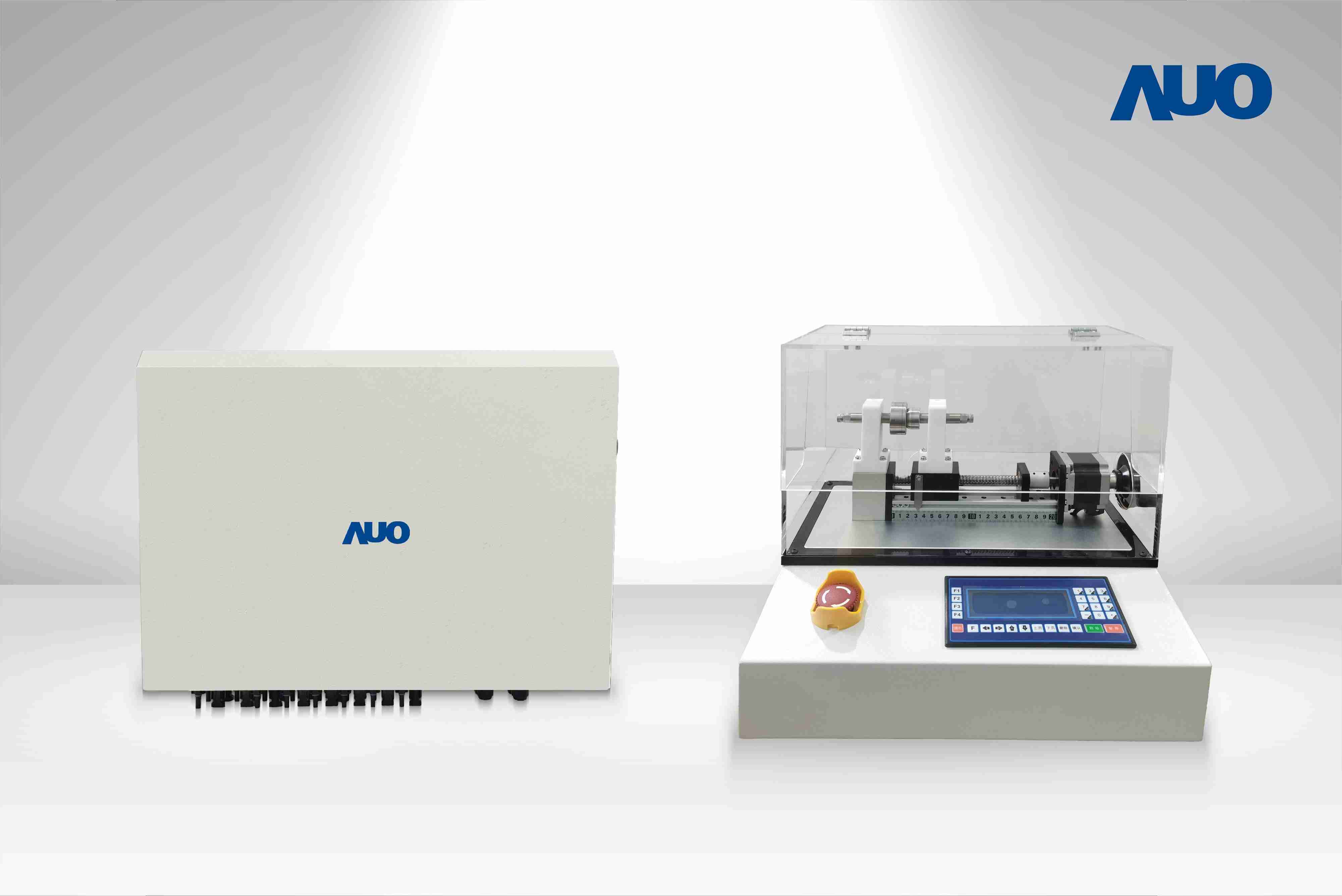 PG国际SunGarde电弧保护箱可发挥侦测与预防灾害作用，，，展示PG国际在安全系统上的全面升级