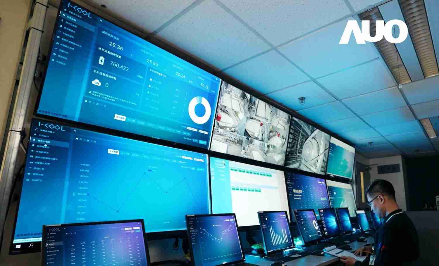 PG国际助企业重塑智造力 2025自动化展推智能永续解方